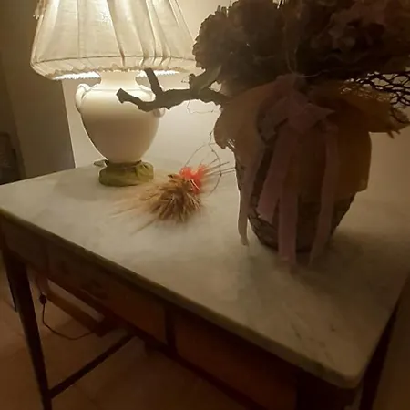 L'ulivo Nocleg ze śniadaniem