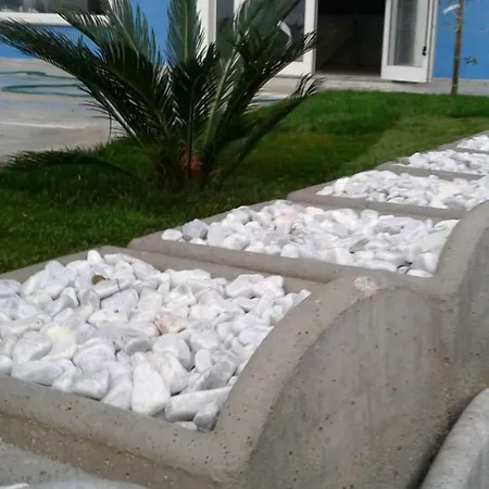 Alojamento de Acomodação e Pequeno-almoço L'ulivo Alanno