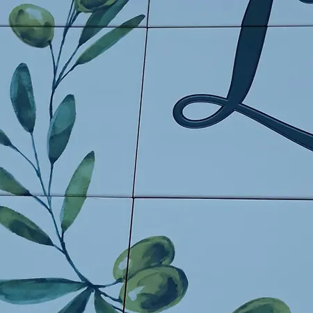 L'ulivo 3* Alanno