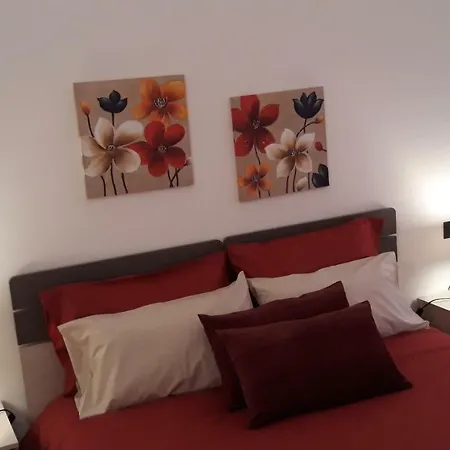 Nocleg ze śniadaniem L'ulivo *