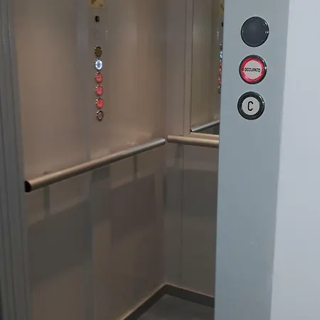 Отель типа 