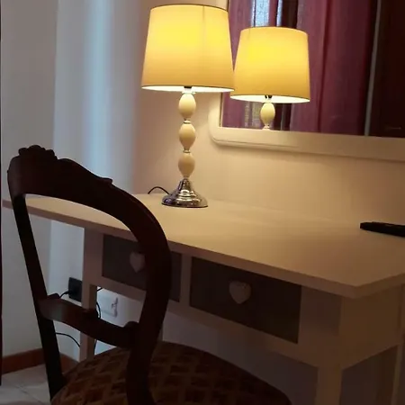 L'ulivo Nocleg ze śniadaniem