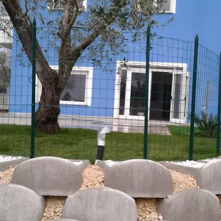 L'ulivo Отель типа 