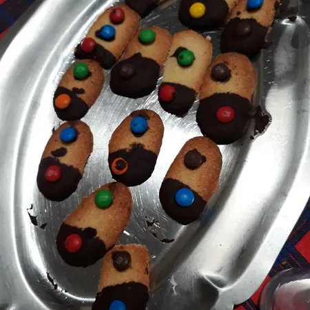 L'ulivo Alojamento de Acomodação e Pequeno-almoço