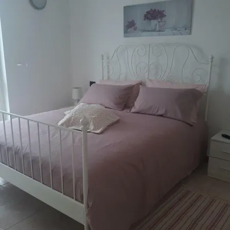 Alojamento de Acomodação e Pequeno-almoço L'ulivo 3*