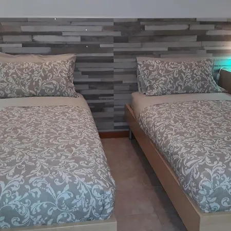 L'ulivo Bed & Breakfast