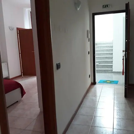 L'ulivo Alojamento de Acomodação e Pequeno-almoço Alanno