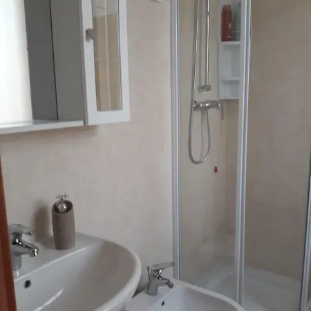 Alojamento de Acomodação e Pequeno-almoço L'ulivo