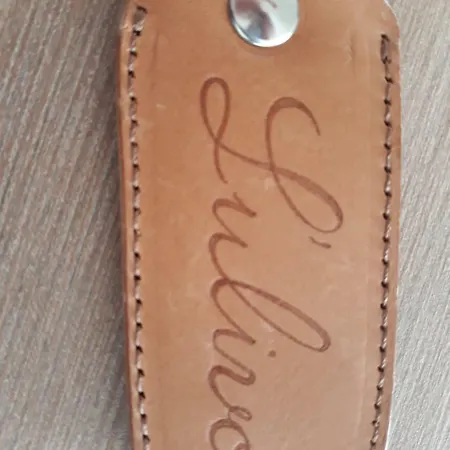 Alojamento de Acomodação e Pequeno-almoço L'ulivo Alanno