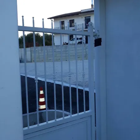 Nocleg ze śniadaniem L'ulivo