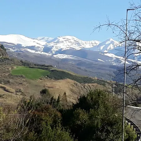 L'ulivo Alojamento de Acomodação e Pequeno-almoço