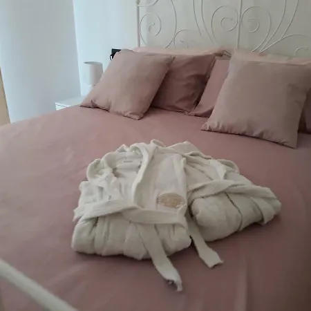 L'ulivo Alojamento de Acomodação e Pequeno-almoço 3*