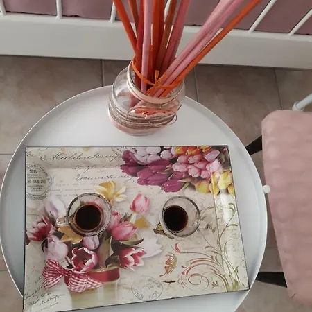 L'ulivo Alojamento de Acomodação e Pequeno-almoço