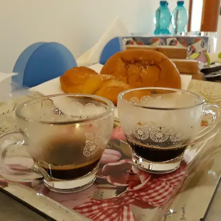 Nocleg ze śniadaniem L'ulivo