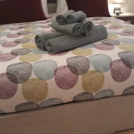 Alojamento de Acomodação e Pequeno-almoço L'ulivo 3*