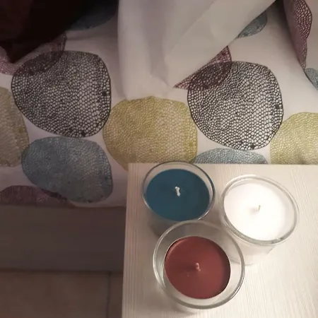 Alojamento de Acomodação e Pequeno-almoço L'ulivo Alanno