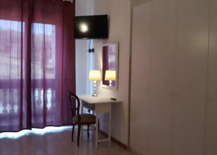 L'ulivo Отель типа 