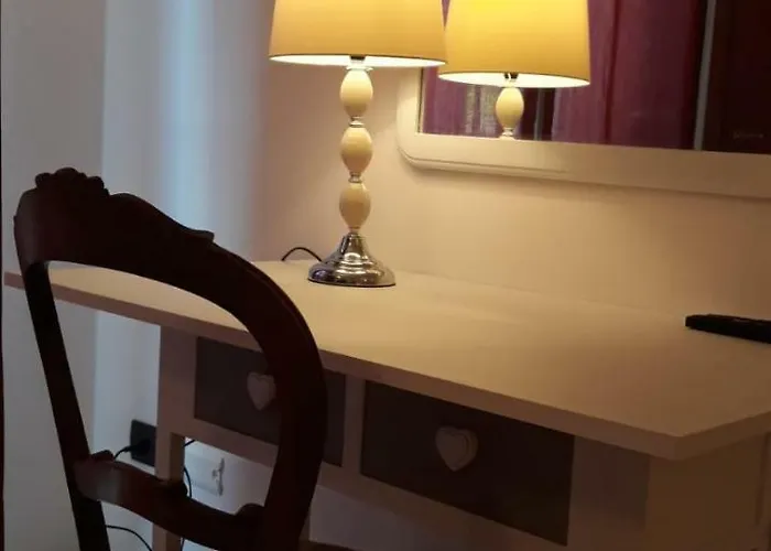 L'ulivo Отель типа 