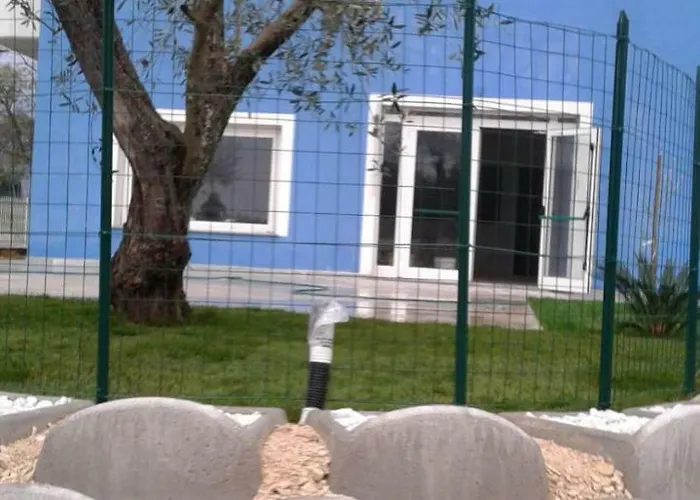 L'ulivo Отель типа 