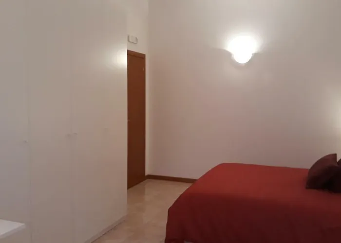 L'ulivo Отель типа 