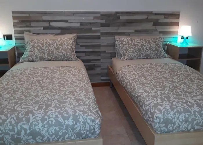 L'ulivo Отель типа 