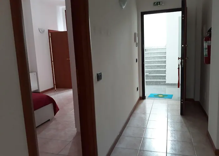 L'ulivo Отель типа 