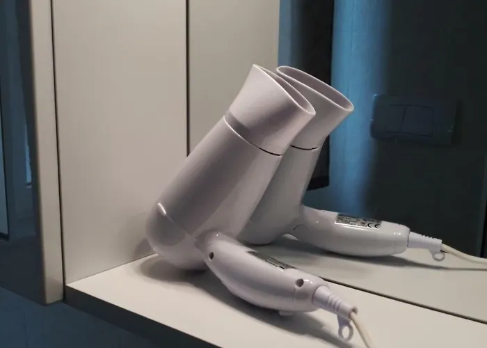 L'ulivo Отель типа 