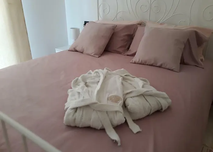 L'ulivo Отель типа 