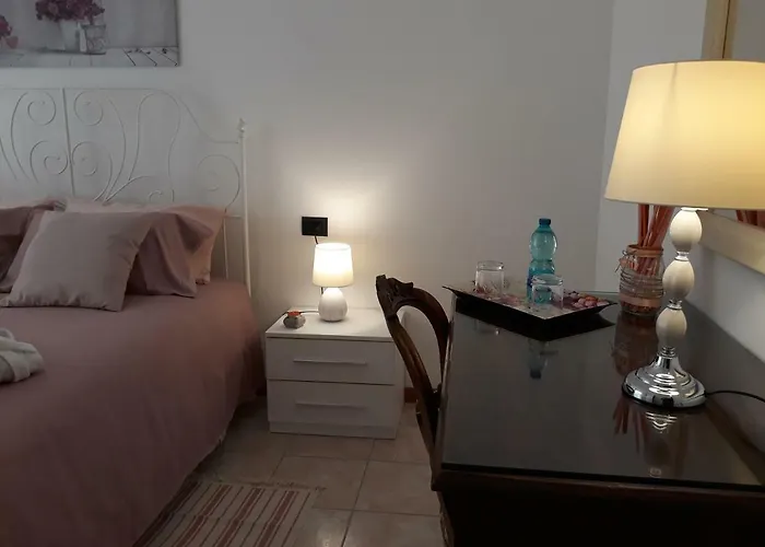 L'ulivo Отель типа 